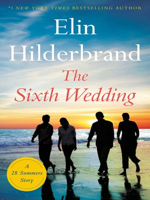 cover image of The Sixth Wedding